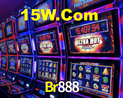 Premium Interface Br888