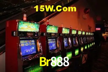 Account Benefits Br888