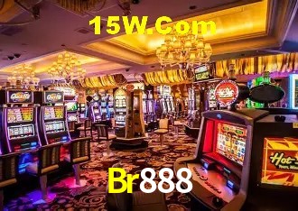 Game Providers Br888