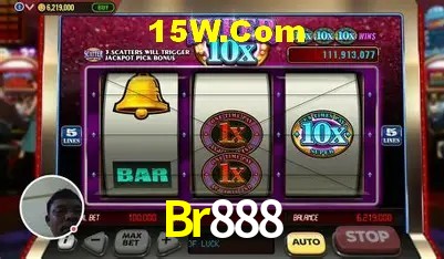 Seasonal Promotions Br888