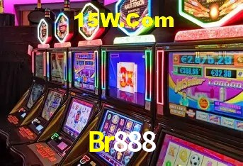 Security Systems Br888