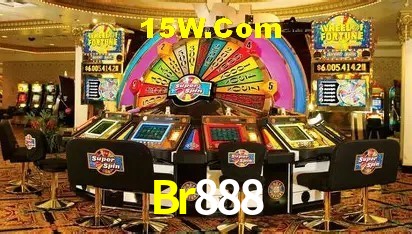 Bonus Features Br888